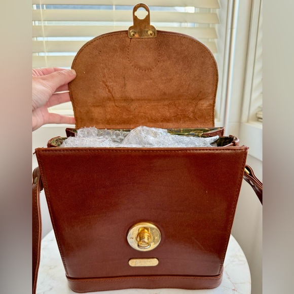 Vintage Fendi Bag - Picture 7 of 8